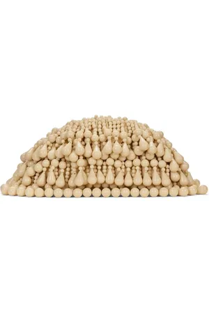 Cult Gaia Jala-clutch