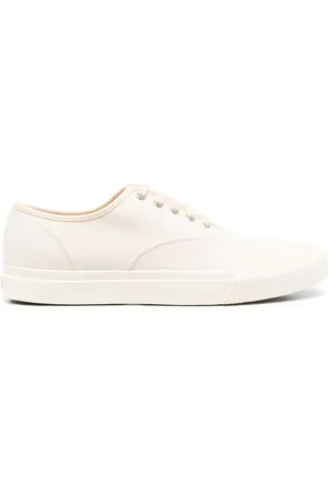 Ralph Lauren New Norfolk sneakers med snøre