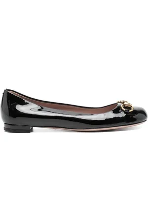 Gucci Horsebit ballerinasko