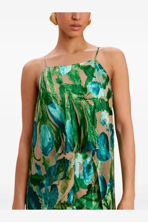 Cult Gaia Samuela-top