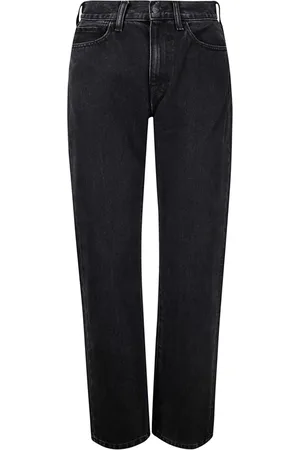 Carhartt Noxon jeans med lige ben