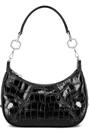Philipp Plein Gothic skuldertaske
