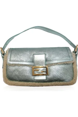 Fendi Baguette skuldertaske