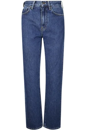 Carhartt Jeans med lige ben