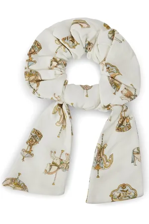 Atelier Choux Carousel-hårelastik
