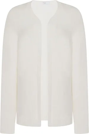 ROSETTA GETTY Cardigan med åben front