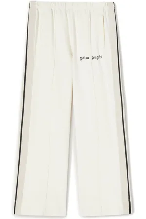 Palm Angels Joggingbukser med logotryk