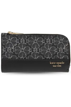 Kate Spade Foldepung i læder