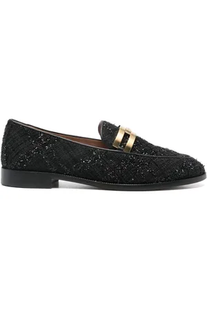 Aquazzura Brandi loafers