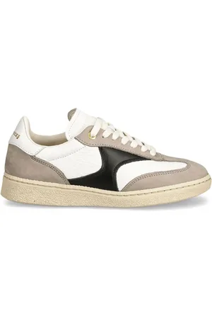 Filling pieces Sneakers med paneler