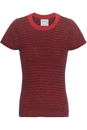 Barrie Stribet top
