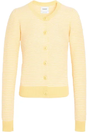 Barrie Stribet cardigan