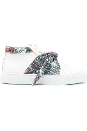 HIDE&JACK Essens Foulard sneakers