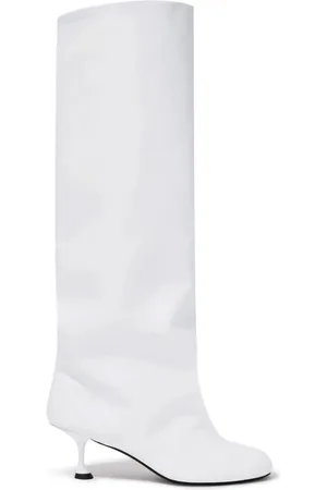 Proenza Schouler 60 mm Tee knæhøje støvler