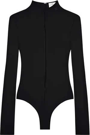 Courrèges Drop Volcano body i jersey