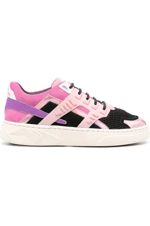 HIDE&JACK Mini Silverstone sneakers