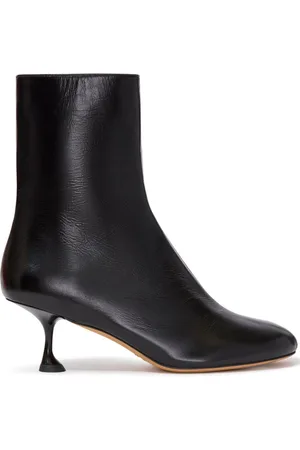 Proenza Schouler 60 mm Tee ankelstøvler