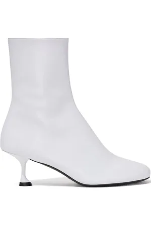 Proenza Schouler 60 mm Tee ankelstøvler
