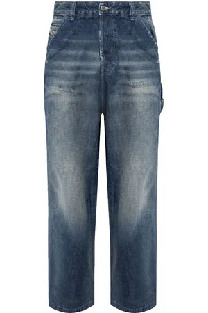 Diesel D-Livery-jeans