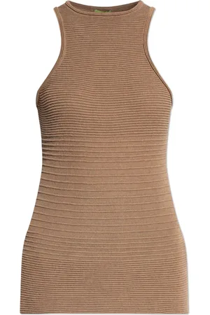GAUGE81 Ribbet tanktop