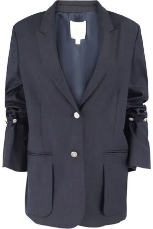 TWP Enkeltradet MO blazer