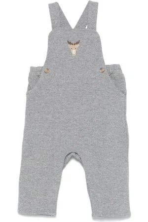 Donsje Mosie-overalls