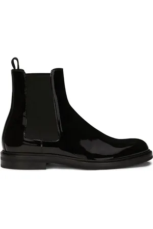 Dolce & Gabbana Ankelstøvler