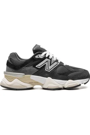 New Balance 9060 "Black Phantom/Charcoal" sneakers