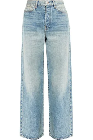 AMIRI Jeans med brede ben