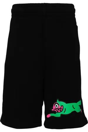 ICECREAM Træningsshorts med logotryk