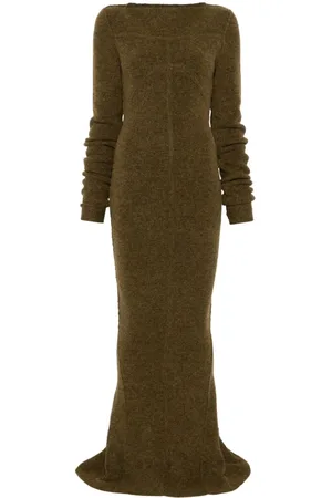 Rick Owens Luna kjole