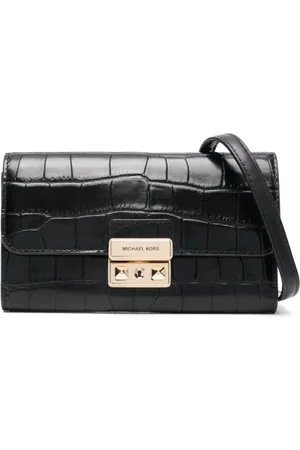 Michael Kors Lille Tribeca corssbody-taske