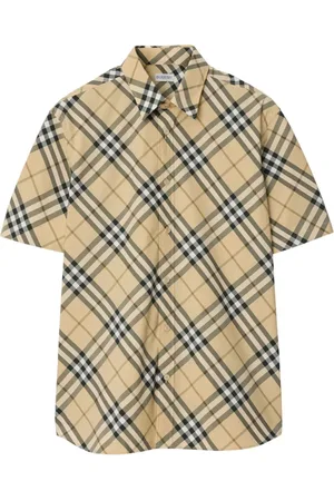 Burberry Ternet skjorte