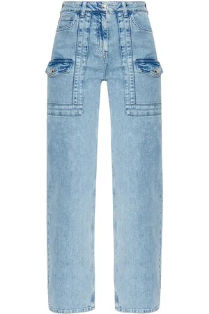 IRO Zaig jeans med lige ben