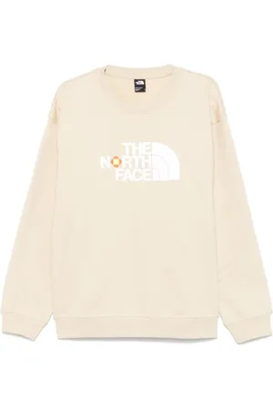 The North Face X Yinka Ilori sweatshirt med logostempel