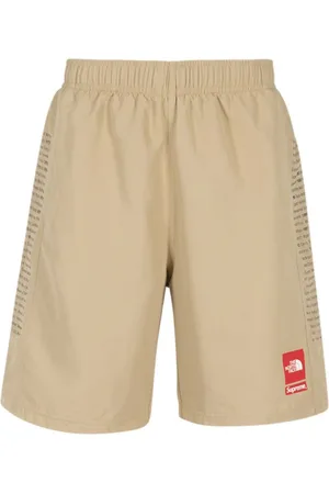Supreme X The North Face Bermuda-shorts