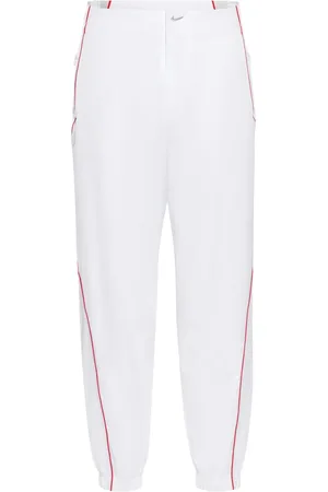 Jacquemus X Nike joggingbukser