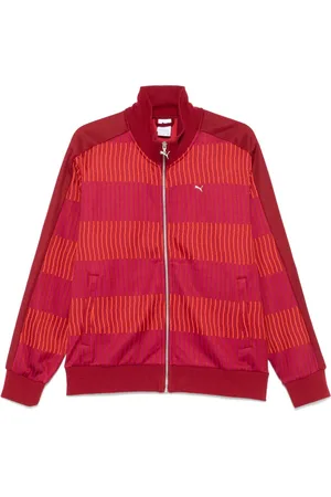 PUMA The Players Lane T7 jakke