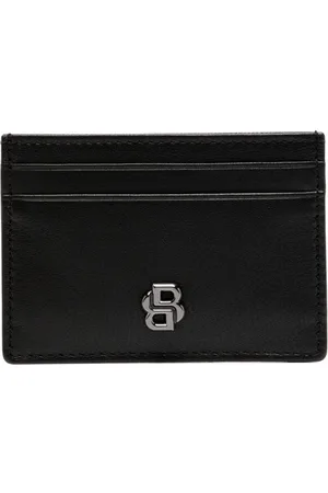 HUGO BOSS Kortholder med Icon