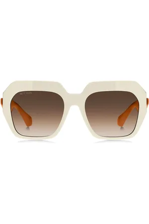 Etro Tailoring solbriller