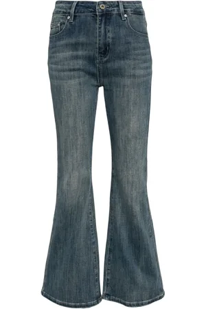 Ground Zero Jeans med svaj