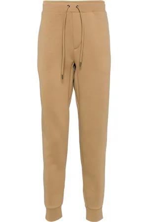Ralph Lauren Joggingbukser med løbesnor i taljen