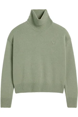 Ami Ami de Coeur sweater