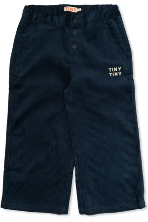 Tiny Cottons Fløjlsbukser