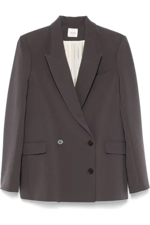 ALYSI Urban Daily blazer