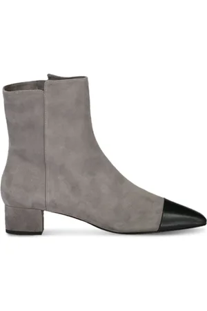 Aquazzura 35 mm French Flirt støvler