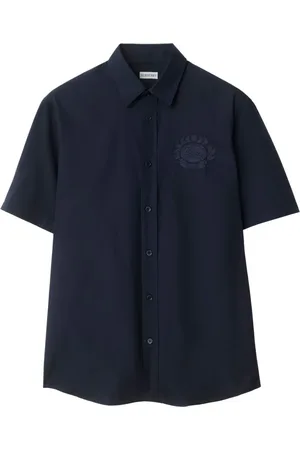 Burberry EKD skjorte