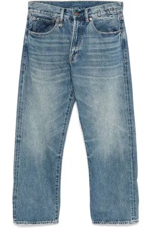 R13 X-BF-jeans