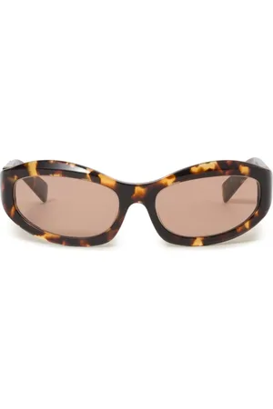 Miu Miu Glimpse solbriller