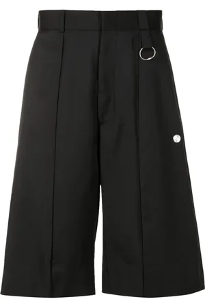PACE Shorts med logoplade